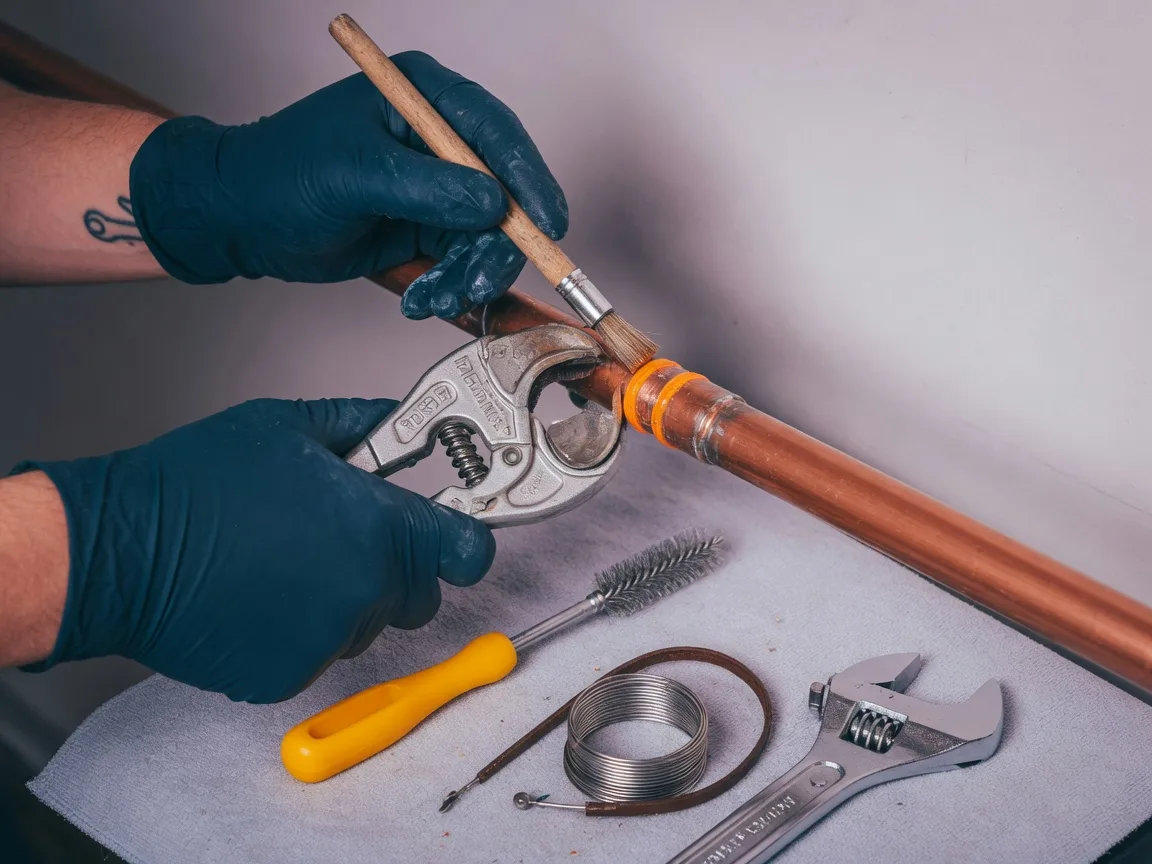 Why choose Sump Pump Repair in Bluff City, AR